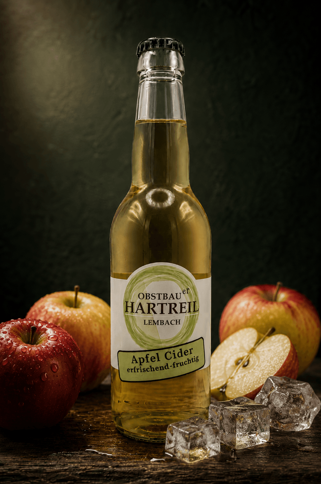 Apfel Cider