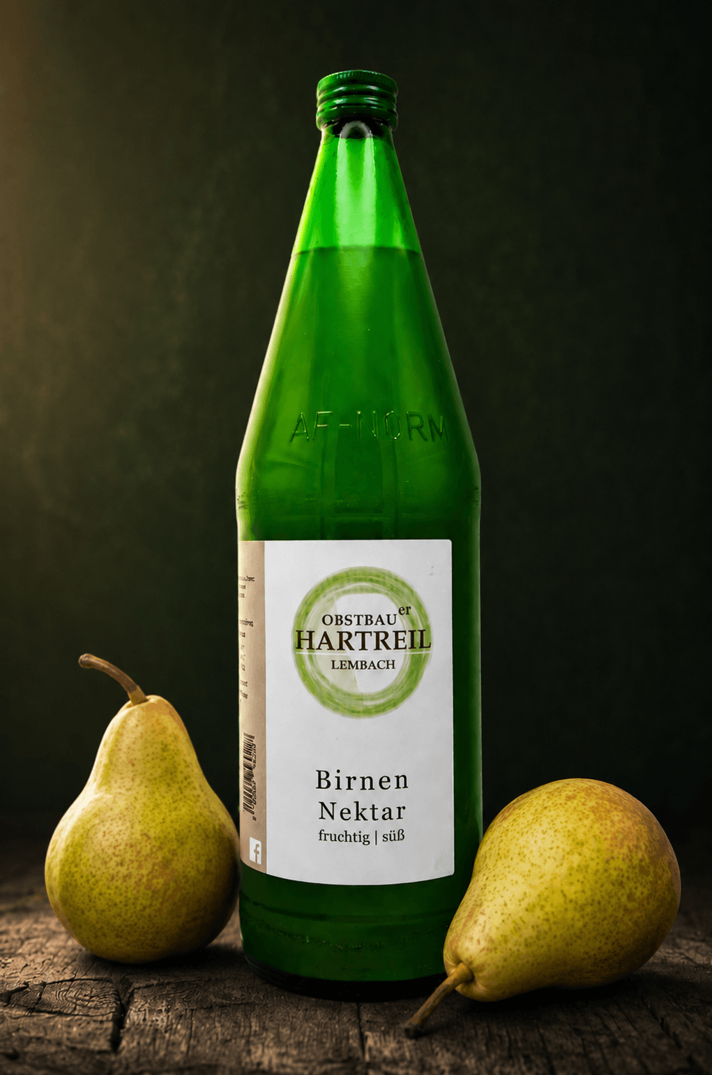 Birnennektar