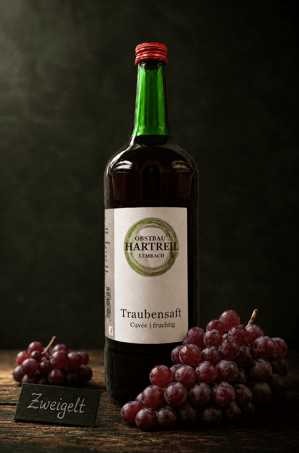 Traubensaft